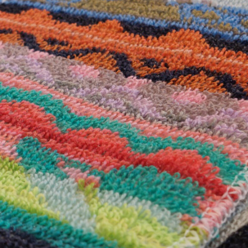 Euroscrubby Euroscrubby - schrobdoekje - groot