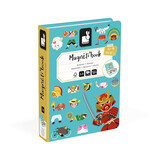 Janod Janod - magnetibook - geschiedenis Janod Janod - magnetibook - geschiedenis