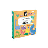 Janod Janod -  magneti stories - dinosaurus Janod Janod -  magneti stories - dinosaurus