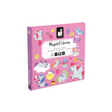 Janod Janod -  magneti stories - eenhoorns