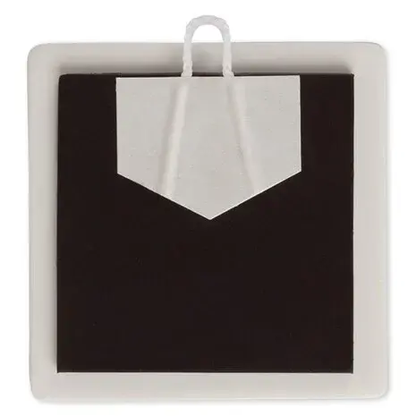 Storytiles Storytiles - supervrouw - magneet Storytiles Storytiles - supervrouw - magneet