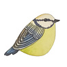 Ask a duck Ask a duck - magneet freeform - pimpelmees Ask a duck Ask a duck - magneet freeform - pimpelmees