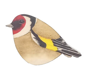 Ask a duck Ask a duck - magneet freeform - putter