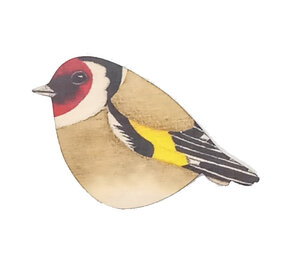 Ask a duck Ask a duck - magneet freeform - putter Ask a duck Ask a duck - magneet freeform - putter