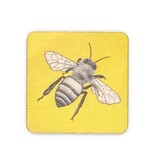 Ask a duck Ask a duck - magneet vierkant - bij Ask a duck Ask a duck - magneet vierkant - bij