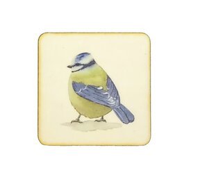Ask a duck Ask a duck - magneet vierkant - pimpelmees Ask a duck Ask a duck - magneet vierkant - pimpelmees