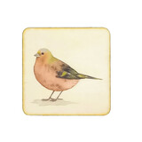 Ask a duck Ask a duck - magneet vierkant - vink Ask a duck Ask a duck - magneet vierkant - vink