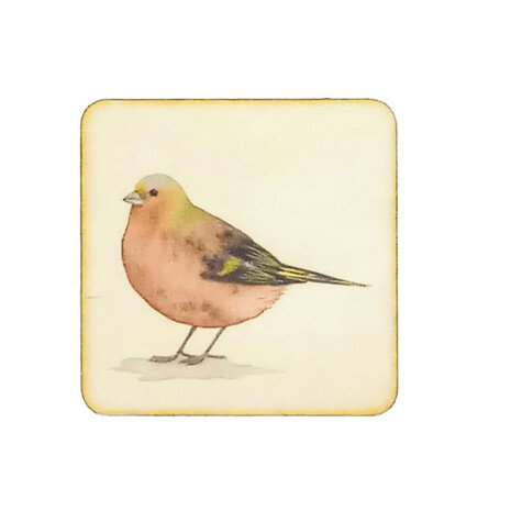 Ask a duck Ask a duck - magneet vierkant - vink Ask a duck Ask a duck - magneet vierkant - vink