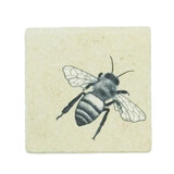 Ask a duck Ask a duck - tegel natuursteen - bij