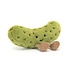 Jellycat - amuseables knuffel - pickle Jellycat - amuseables knuffel - pickle