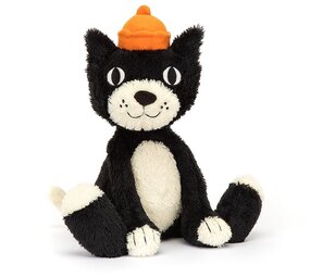 Jellycat Jellycat - knuffel kat - jelly jack