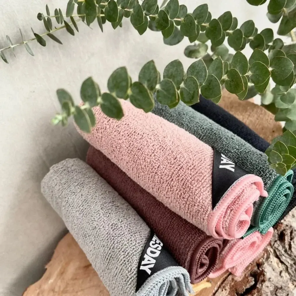 Klud Klud - microvezeldoekjes (set van 7) - multicolour Klud Klud - microvezeldoekjes (set van 7) - multicolour