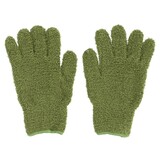Esschert design Esschert Design - afstofhandschoenen plant - groen
