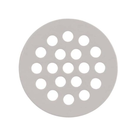 Esschert design Esschert Design - bloemschikker medium - wit