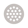 Esschert design Esschert Design - bloemenschikker medium - wit Esschert design Esschert Design - bloemenschikker medium - wit