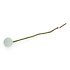 Gry & sif - bloem craspedia (3 cm) - eucalyptus Gry & sif - bloem craspedia (3 cm) - eucalyptus