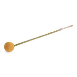 Gry & Sif Gry & sif - bloem craspedia (3 cm) - yellow