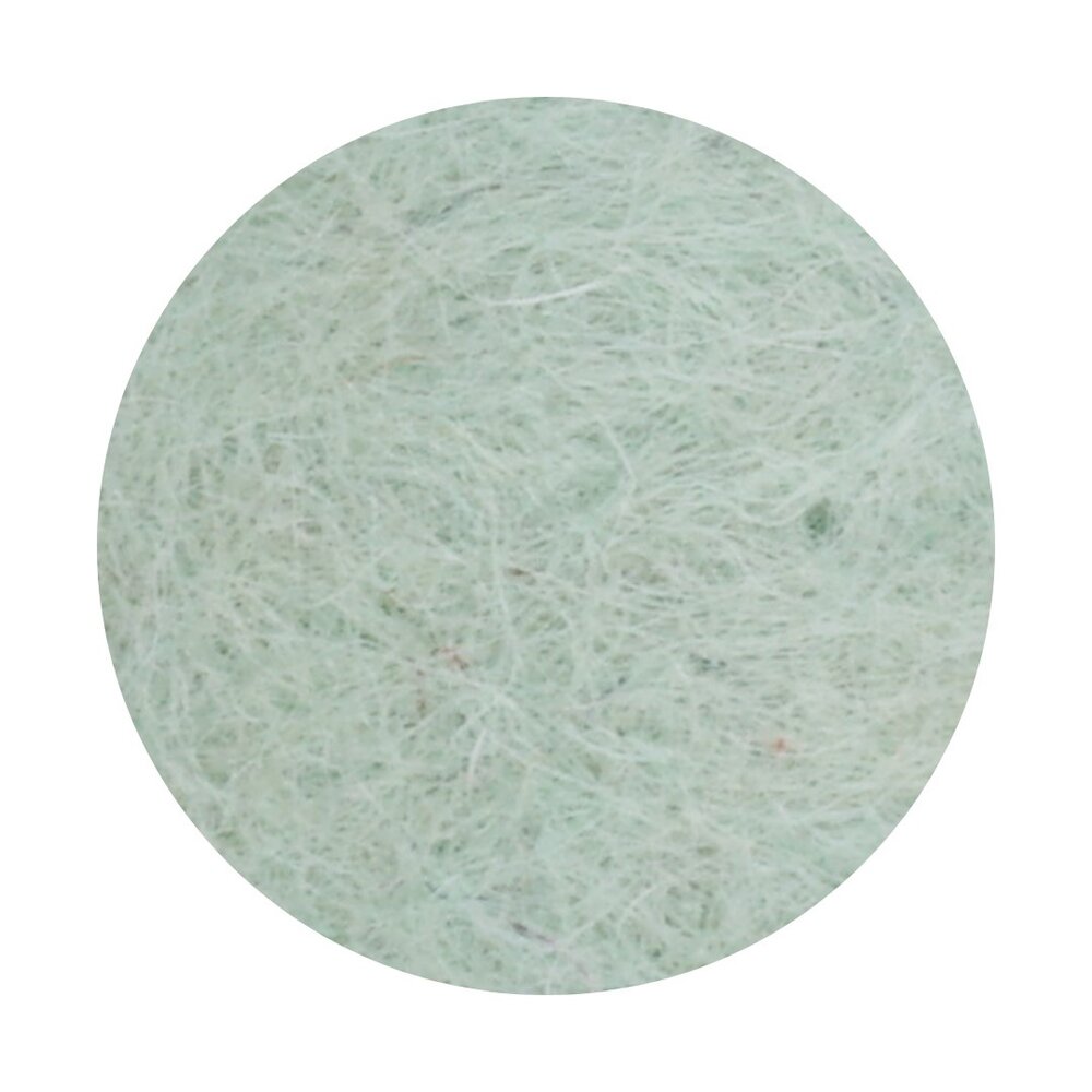 Gry & Sif Gry & sif - craspedia vilt (3 cm) - zachtgroen Gry & Sif Gry & sif - craspedia vilt (3 cm) - zachtgroen