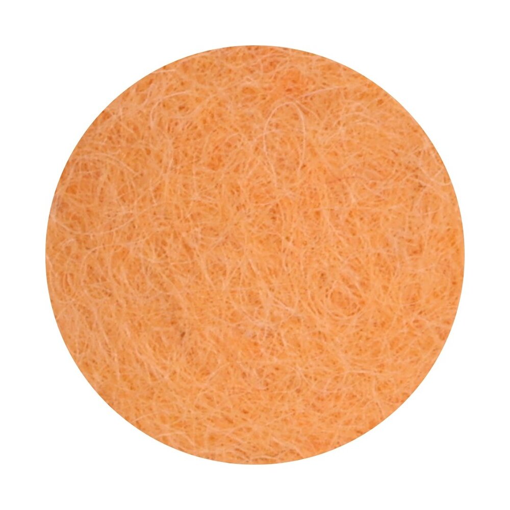 Gry & Sif Gry & sif - bloem craspedia (3 cm) - peach Gry & Sif Gry & sif - bloem craspedia (3 cm) - peach