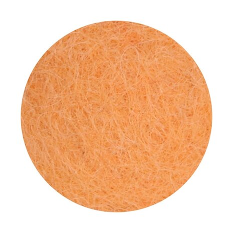 Gry & Sif Gry & sif - bloem craspedia (3 cm) - peach Gry & Sif Gry & sif - bloem craspedia (3 cm) - peach