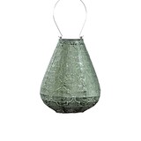 Lumiz Lumiz - solar lantaarn - tulip 20 bazaar - sage green Lumiz Lumiz - solar lantaarn - tulip 20 bazaar - sage green