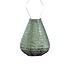 Lumiz - solar lantaarn - tulip 20 bazaar - sage green Lumiz - solar lantaarn - tulip 20 bazaar - sage green