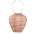 Lumiz - solar lantaarn - balloon 20 mosaik - pink Lumiz - solar lantaarn - balloon 20 mosaik - pink