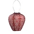 Lumiz - solar lantaarn - balloon 20 occult - copper Lumiz - solar lantaarn - balloon 20 occult - copper