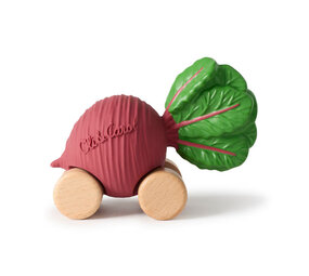 Oli & Carol Oli & Carol - green car - betty the beetroot Oli & Carol Oli & Carol - green car - betty the beetroot