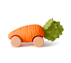 Oli & Carol Oli & Carol - green car - cathy carrot Oli & Carol Oli & Carol - green car - cathy carrot