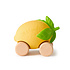 Oli & Carol - green car - lou the lemon Oli & Carol - green car - lou the lemon