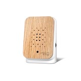 Zwitscherbox Zwitscherbox/Relaxound - jungle box - oak