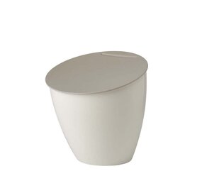 Mepal Mepal - calypso afvalbakje - nordic white Mepal Mepal - calypso afvalbakje - nordic white