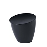 Mepal Mepal - calypso afvalbakje - nordic black Mepal Mepal - calypso afvalbakje - nordic black