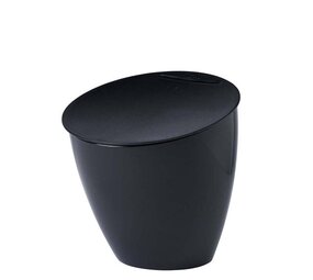 Mepal Mepal - calypso afvalbakje - nordic black