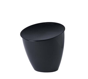 Mepal Mepal - calypso afvalbakje - nordic black Mepal Mepal - calypso afvalbakje - nordic black