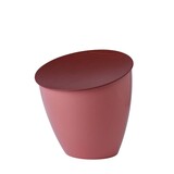 Mepal Mepal - calypso afvalbakje - vivid mauve