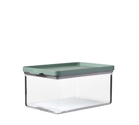 Mepal Mepal - koelkastdoos omnia kaas - nordic sage Mepal Mepal - koelkastdoos omnia kaas - nordic sage