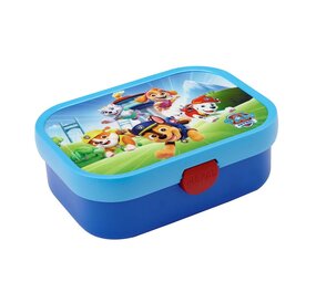Mepal Mepal - lunchbox campus - paw patrol pups Mepal Mepal - lunchbox campus - paw patrol pups