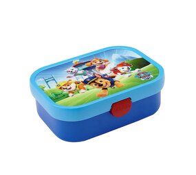 Mepal Mepal - lunchbox campus - paw patrol pups Mepal Mepal - lunchbox campus - paw patrol pups