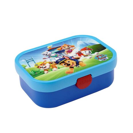 Mepal Mepal - lunchbox campus - paw patrol pups Mepal Mepal - lunchbox campus - paw patrol pups