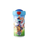 Mepal Mepal - schoolbeker campus 300 ml - paw patrol pups Mepal Mepal - schoolbeker campus 300 ml - paw patrol pups