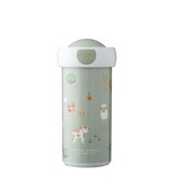 Mepal Mepal - schoolbeker campus 300 ml - little farm Mepal Mepal - schoolbeker campus 300 ml - little farm