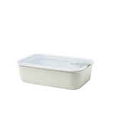 Mepal Mepal - vershoudddoos easyclip 1500 ml - nordic white Mepal Mepal - vershoudddoos easyclip 1500 ml - nordic white