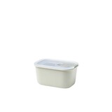 Mepal Mepal - vershoudddoos easyclip 450 ml - nordic white Mepal Mepal - vershoudddoos easyclip 450 ml - nordic white