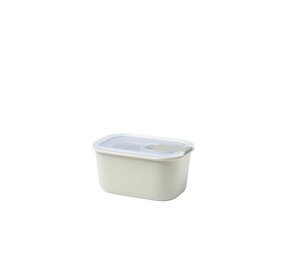 Mepal Mepal - vershoudddoos easyclip 450 ml - nordic white Mepal Mepal - vershoudddoos easyclip 450 ml - nordic white