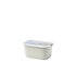 Mepal - vershoudddoos easyclip 450 ml - nordic white Mepal - vershoudddoos easyclip 450 ml - nordic white