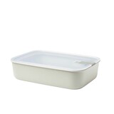 Mepal Mepal - vershoudddoos easyclip 2250 ml - nordic white Mepal Mepal - vershoudddoos easyclip 2250 ml - nordic white