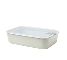 Mepal Mepal - vershoudddoos easyclip 2250 ml - nordic white