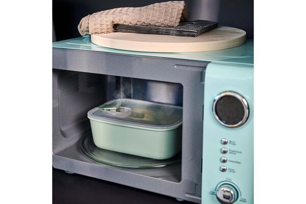 Mepal Mepal - vershoudddoos easyclip 1500 ml - wit